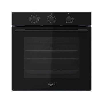 Whirlpool OMK38HU0B 71 L A Nero