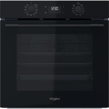 Whirlpool OMK58HU1B 71 L A+ Nero