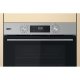 Whirlpool OMSK58HU1SX 71 L A+ Nero, Acciaio inox 11