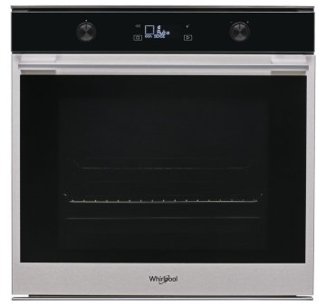 Whirlpool W7 OM5 4S P 73 L A+ Acciaio inox