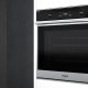 Whirlpool W7 OM5 4S P 73 L A+ Acciaio inox 6