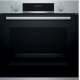 Bosch Serie 4 HRA574BS0 forno 71 L 3600 W A+++ Acciaio inox 2