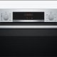 Bosch Serie 4 HRA574BS0 forno 71 L 3600 W A+++ Acciaio inox 3