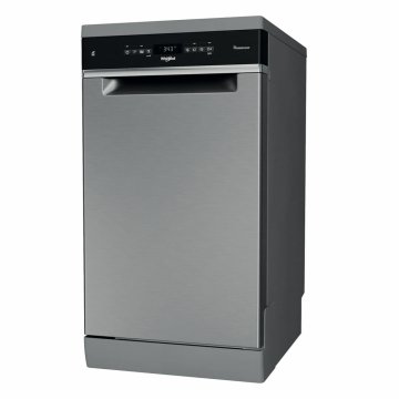 Whirlpool Lavastoviglie a libera installazione - WSFO 3T223 PC X