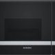 Siemens iQ500 BE525LMS0 forno a microonde Nero, Acciaio inox Microonde combinato Da incasso 20 L 800 W 2