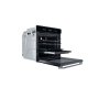 Whirlpool Forno da incasso - W7 OM4 4S1 H 3