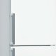 Bosch Serie 4 KGN39VWEQ Frigorifero combinato da libera installazione 203 x 60 cm Bianco Classe E 2