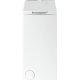 Indesit Turn&GO BTW B7231P IT lavatrice Caricamento dall'alto 7 kg 1200 Giri/min Bianco 3