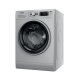 Whirlpool Lavatrice a libera installazione - FFB 116 SILVER IT 2