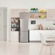 Indesit IB55 532 X Libera installazione 229 L E Acciaio inox 6