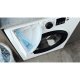 Hotpoint Ariston Active 40 Lavatrice a libera installazione NF1046WK IT 10