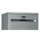 Hotpoint Ariston Lavastoviglie a libera installazione HFC 3C26 CW X 13