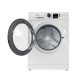 Hotpoint Ariston Active 40 Lavatrice a libera installazione NF825WK IT 5