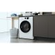 Hotpoint Ariston Active 40 Lavatrice a libera installazione NF825WK IT 6