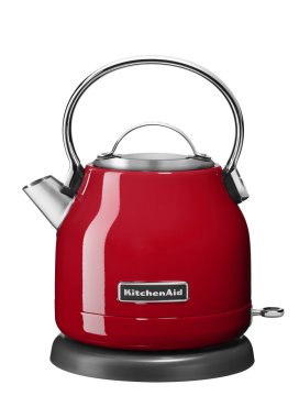 KitchenAid 5KEK1222EER bollitore elettrico 1,25 L 2200 W Rosso