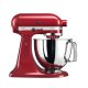 KitchenAid Artisan 5ksm125 robot da cucina 300 W 4,8 L Rosso 2