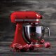 KitchenAid Artisan 5ksm125 robot da cucina 300 W 4,8 L Rosso 7