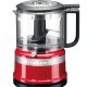 KitchenAid 5KFC3516EER tritaverdure elettrico 0,83 L 240 W Rosso 2