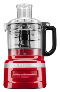 KitchenAid 5KFP0719EER robot da cucina 250 W 1,7 L Rosso