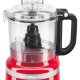 KitchenAid 5KFP0719EER robot da cucina 250 W 1,7 L Rosso 3