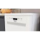 Hotpoint Ariston Lavastoviglie a libera installazione HSFC 3T127 C 8