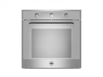 Bertazzoni La Germania F605LAGGKXT forno 76 L A Acciaio inox