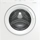 Beko b100 WUX71232WI-IT: Lavatrice 7kg, Classe D, 1200 giri 2