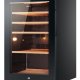 Haier Wine Bank 50 Serie 5 HWS49GA Cantinetta vino con compressore Libera installazione Nero 49 bottiglia/bottiglie 21