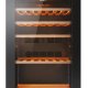 Haier Wine Bank 50 Serie 5 HWS49GA Cantinetta vino con compressore Libera installazione Nero 49 bottiglia/bottiglie 4