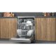 Hotpoint Ariston Lavastoviglie a libera installazione HFC 3C26 CW X 8