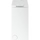 Indesit Turn&GO BTW S6240P IT lavatrice Caricamento dall'alto 6 kg 1200 Giri/min Bianco 2