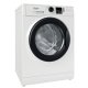 Hotpoint Ariston Active 40 Lavatrice a libera installazione NF825WK IT 3