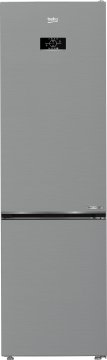 Beko B5RCNE405HXB Libera installazione 355 L D Metallico