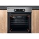 Hotpoint Ariston Cucina induzione con forno HS68IQ8CHX/E 27