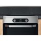 Hotpoint Ariston Cucina induzione con forno HS68IQ8CHX/E 34