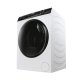 Haier I-Pro Series 5 HWD100-B14959U1 lavasciuga Libera installazione Caricamento frontale Bianco D 6