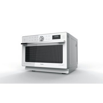 Whirlpool Supreme Chef Microonde a libera installazione - MWSC 933 SW