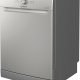 Indesit Lavastoviglie a libera installazione D2F HK26 S - D2F HK26 S 2