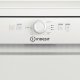 Indesit Lavastoviglie a libera installazione D2F HK26 - D2F HK26 8