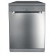 Hotpoint Ariston Lavastoviglie a libera installazione H2F HL626 X 2