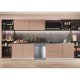 Hotpoint Ariston Lavastoviglie a libera installazione H2F HL626 X 3