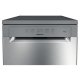 Hotpoint Ariston Lavastoviglie a libera installazione H2F HL626 X 4