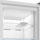 Beko B3RFNE294W Congelatore verticale Libera installazione 260 L E Bianco 6