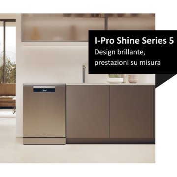 Haier XF 6B2M3PX Libera installazione 16 coperti B