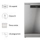 Haier XF 6B2M3PX Libera installazione 16 coperti B 4