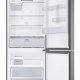 Samsung RB50DG602ES9 Libera installazione 508 L E Metallico, Acciaio inox 11