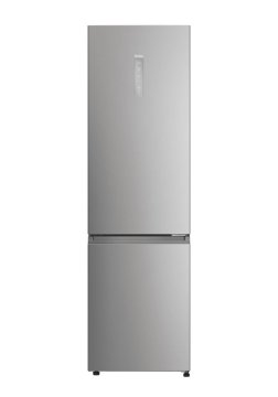 Haier 2D 60 Serie 3 HDPW3620CNPK Libera installazione 406 L C Acciaio inox