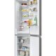 Haier 2D 60 Serie 3 HDPW3620DNPD Libera installazione 406 L D Acciaio inox 8