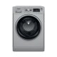 Whirlpool Lavatrice a libera installazione - FFB 116 SILVER IT 4