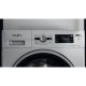 Whirlpool Lavatrice a libera installazione - FFB 116 SILVER IT 6